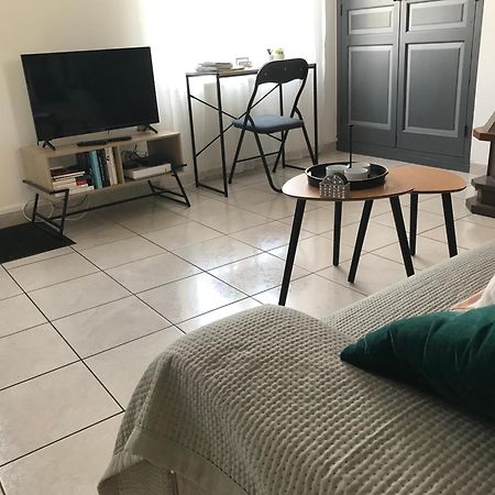 אבוויל La Maison De Severine מראה חיצוני תמונה