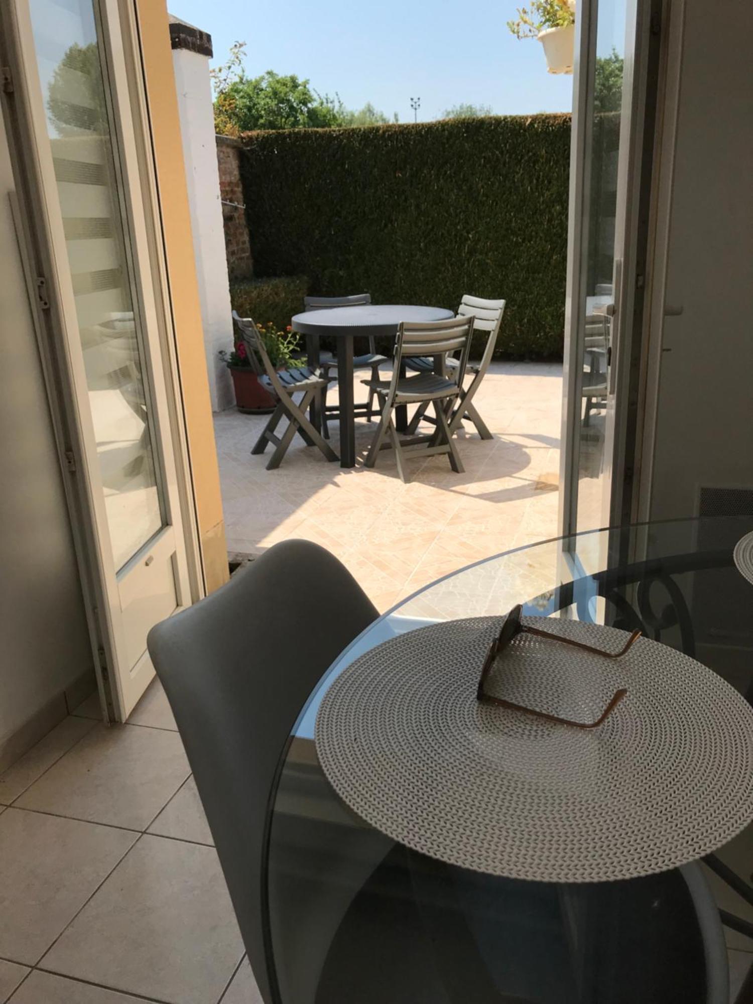 אבוויל La Maison De Severine מראה חיצוני תמונה