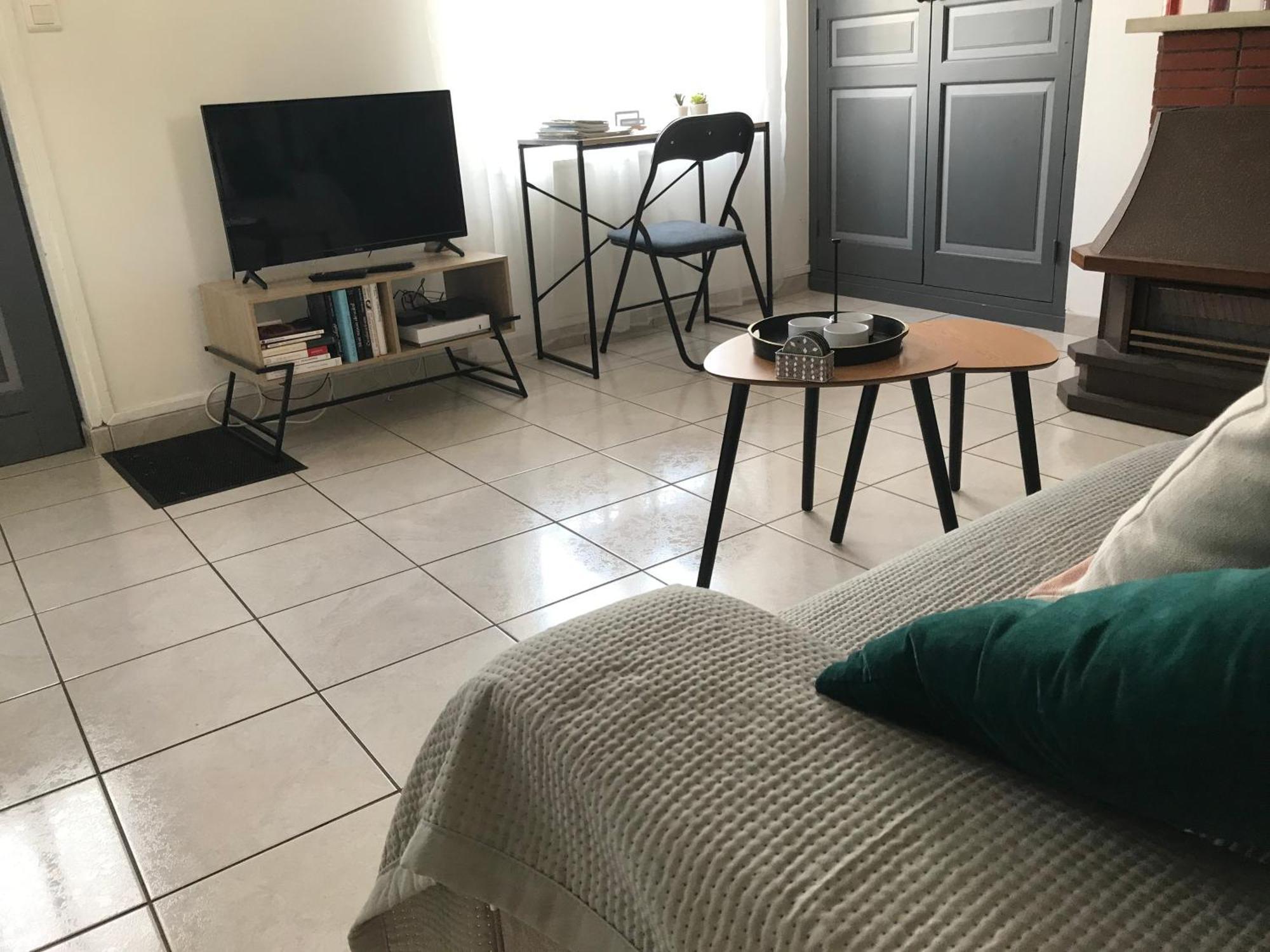 אבוויל La Maison De Severine מראה חיצוני תמונה